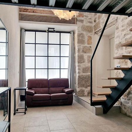 Tres Joli Loft Au Coeur De Nicea Zewnętrze zdjęcie