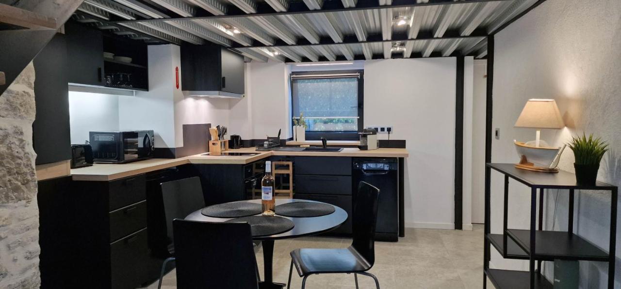 Tres Joli Loft Au Coeur De Nicea Zewnętrze zdjęcie