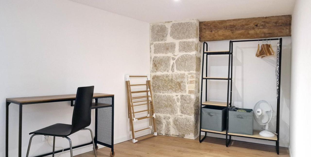 Tres Joli Loft Au Coeur De Nicea Zewnętrze zdjęcie