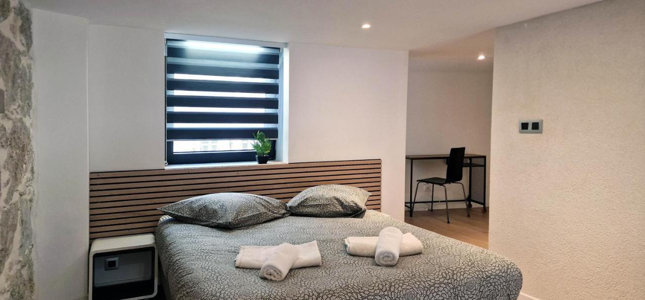 Tres Joli Loft Au Coeur De Nicea Zewnętrze zdjęcie