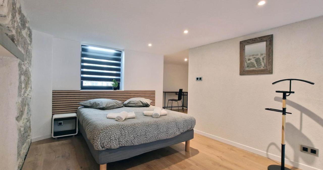 Tres Joli Loft Au Coeur De Nicea Zewnętrze zdjęcie