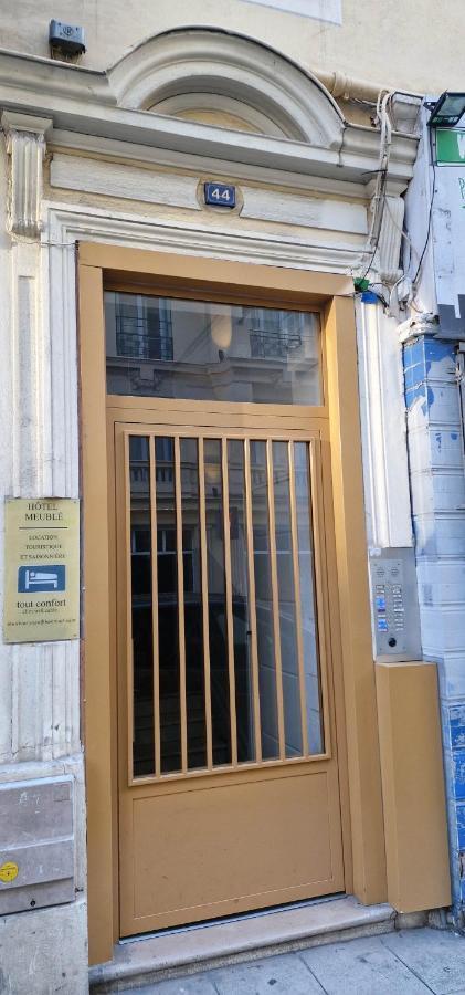 Tres Joli Loft Au Coeur De Nicea Zewnętrze zdjęcie
