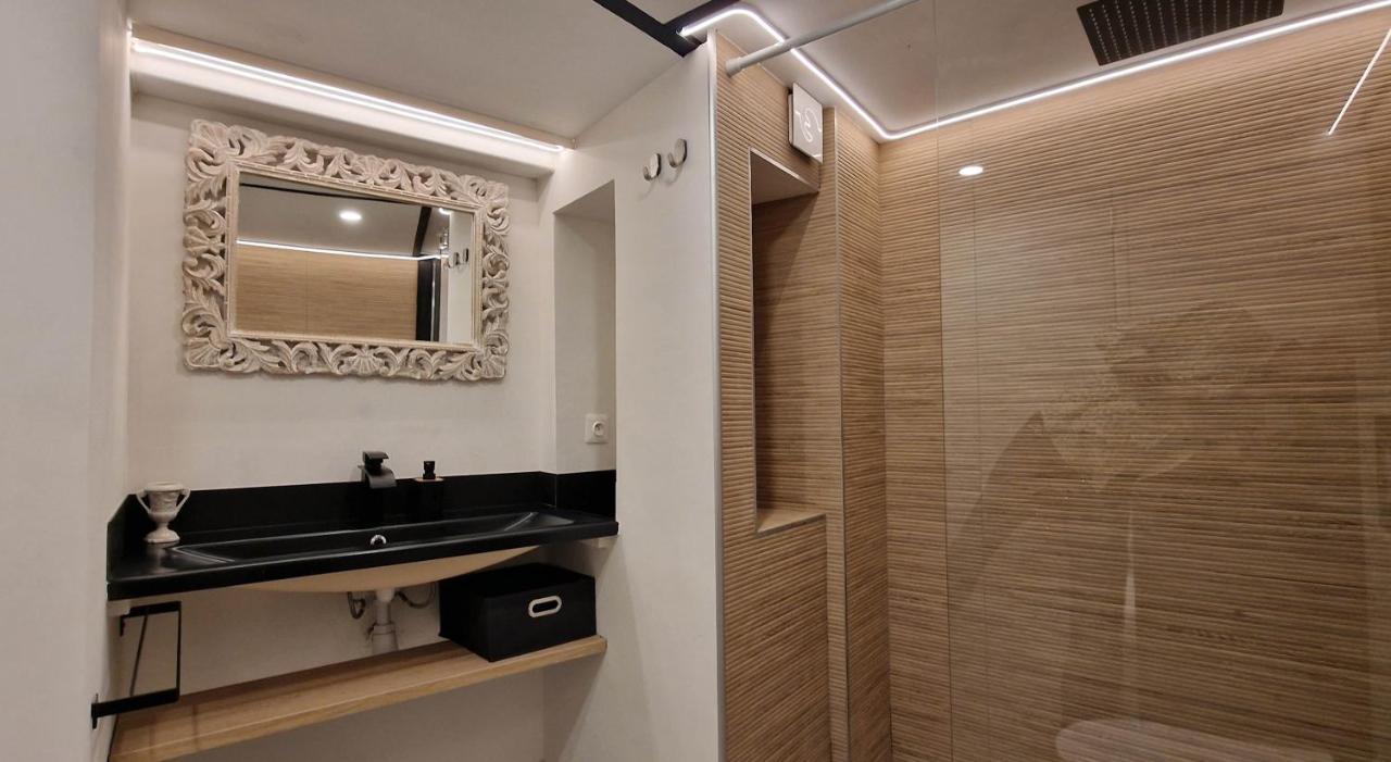 Tres Joli Loft Au Coeur De Nicea Zewnętrze zdjęcie