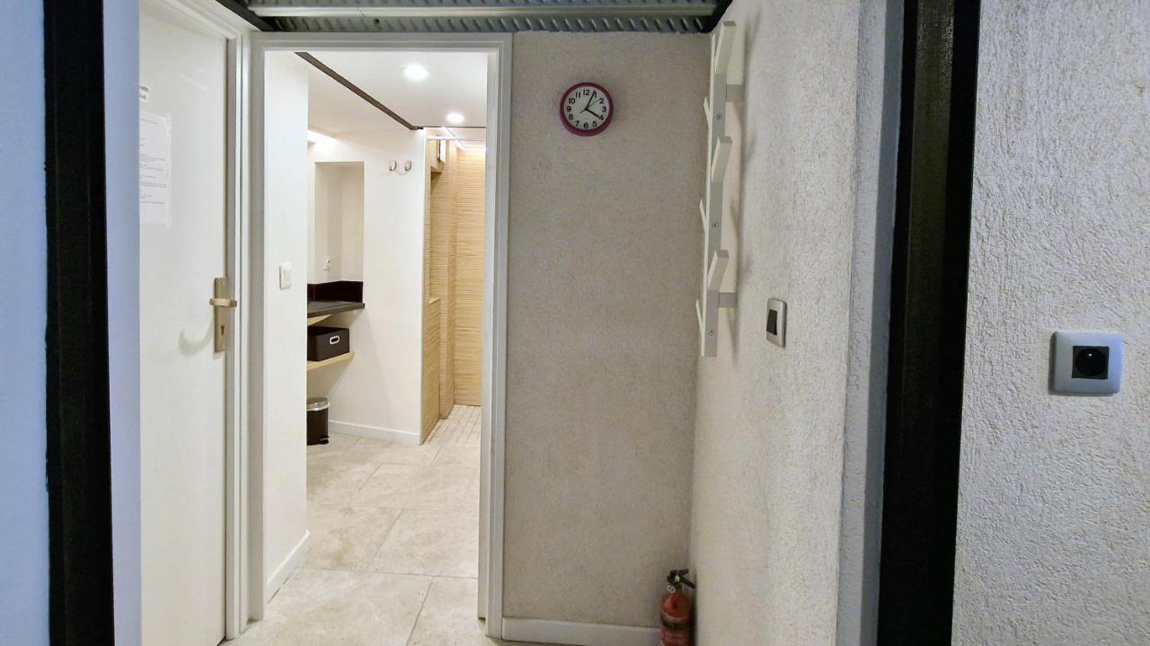 Tres Joli Loft Au Coeur De Nicea Zewnętrze zdjęcie