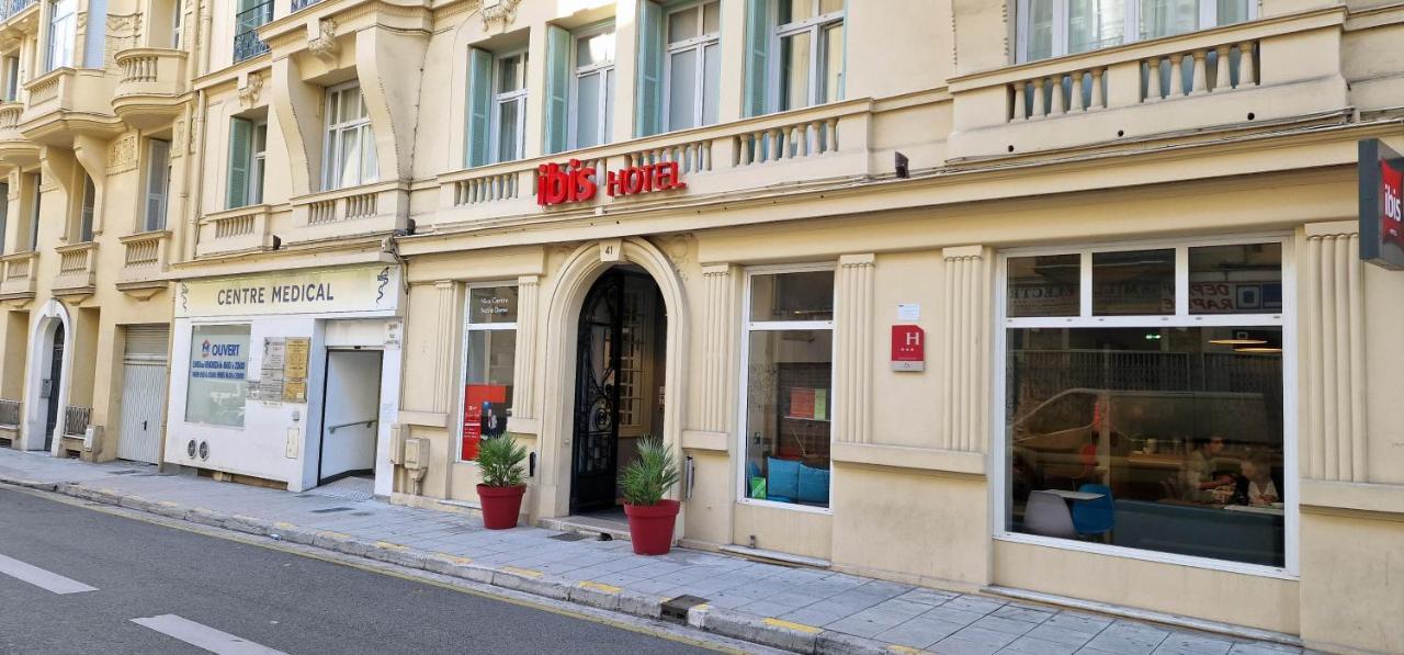 Tres Joli Loft Au Coeur De Nicea Zewnętrze zdjęcie