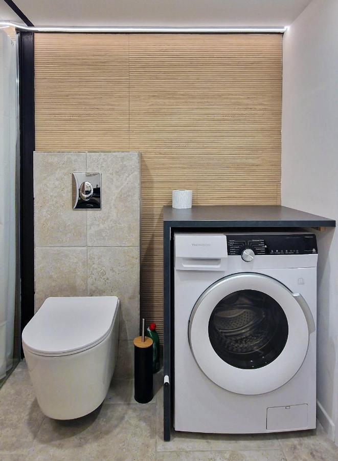 Tres Joli Loft Au Coeur De Nicea Zewnętrze zdjęcie